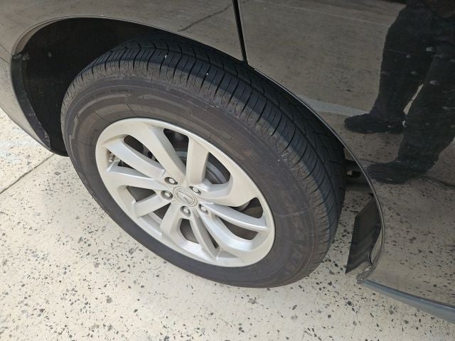2017 Acura RDX Base