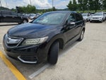 2017 Acura RDX Base