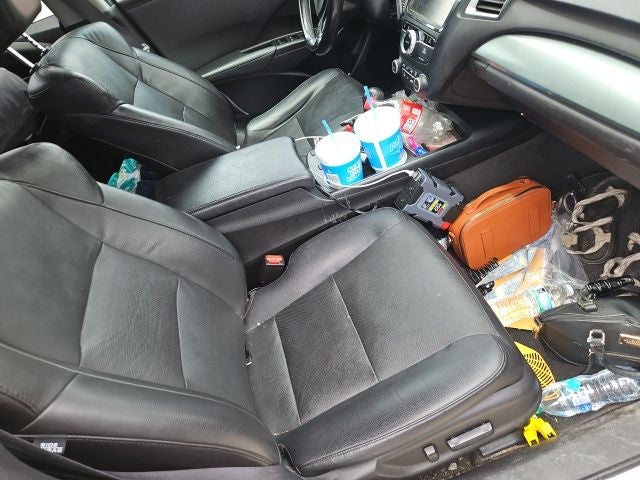 2017 Acura RDX Base