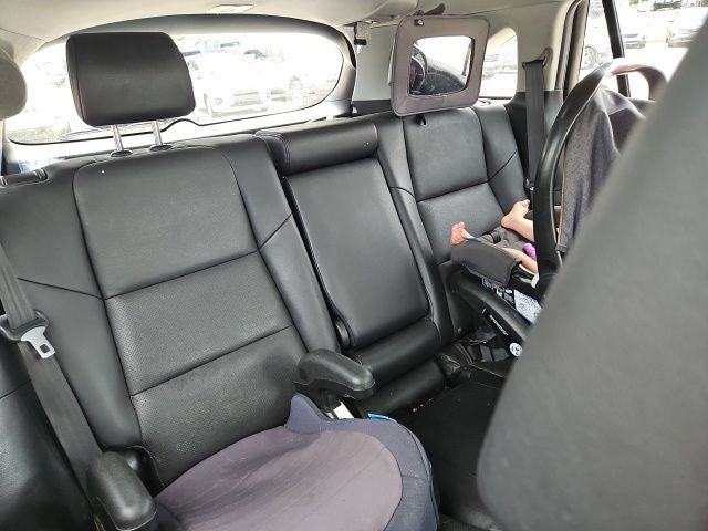 2017 Acura RDX Base