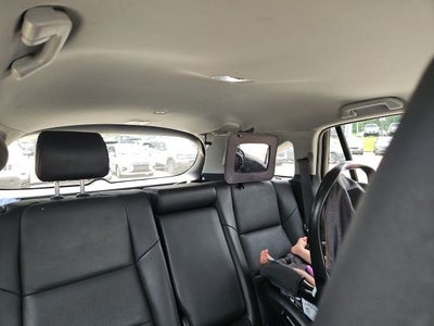 2017 Acura RDX Base
