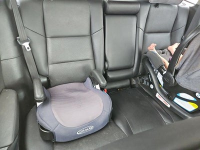 2017 Acura RDX Base