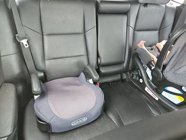 2017 Acura RDX Base