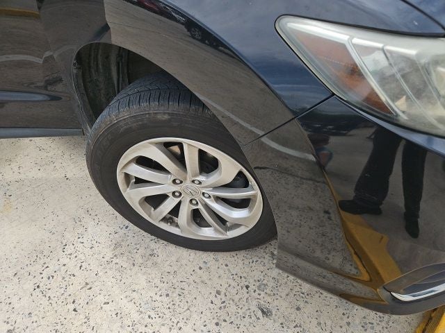 2017 Acura RDX Base