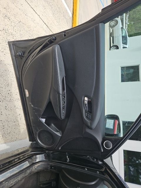 2017 Acura RDX Base