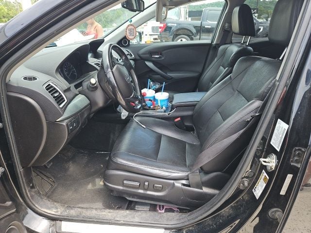 2017 Acura RDX Base