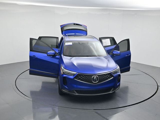 2023 Acura RDX A-Spec Package