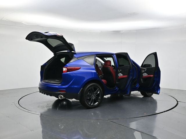 2023 Acura RDX A-Spec Package