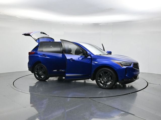 2023 Acura RDX A-Spec Package