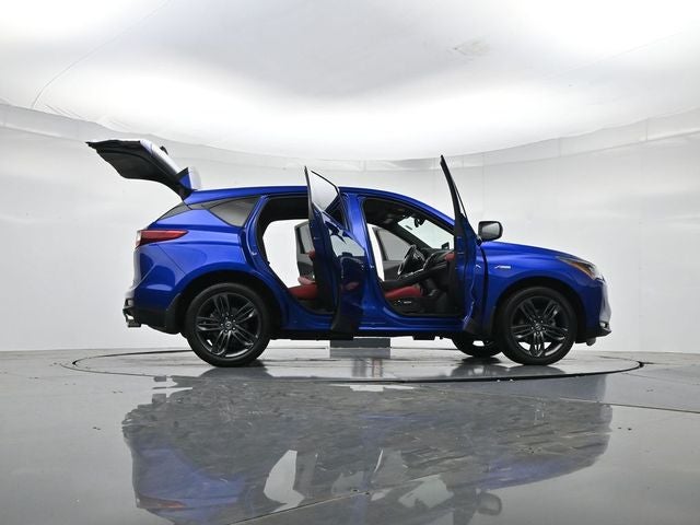 2023 Acura RDX A-Spec Package