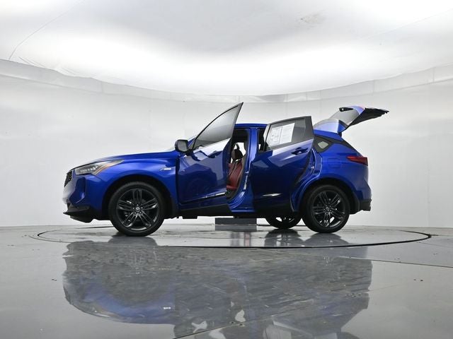 2023 Acura RDX A-Spec Package