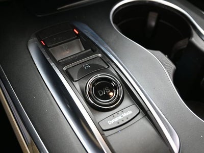 2018 Acura MDX 3.5L