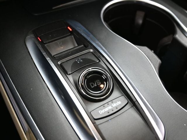 2018 Acura MDX 3.5L