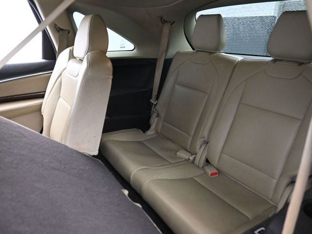 2018 Acura MDX 3.5L