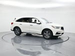 2018 Acura MDX 3.5L