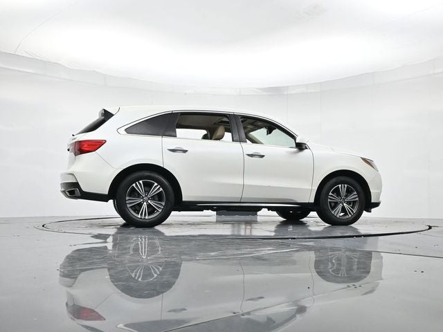 2018 Acura MDX 3.5L