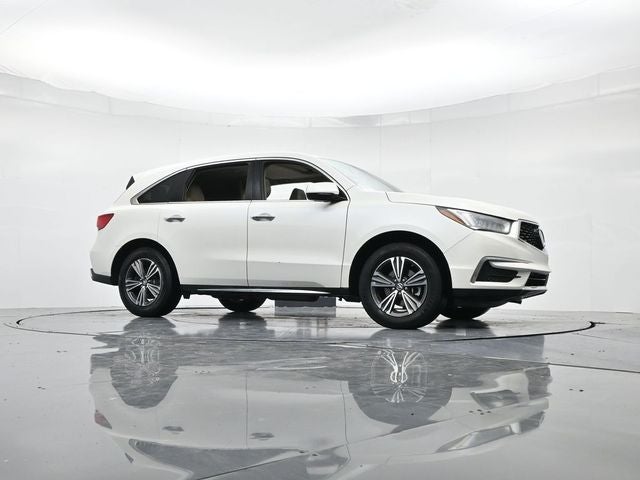 2018 Acura MDX 3.5L