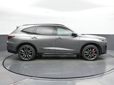 2024 Acura MDX Type S w/Advance Package SH-AWD