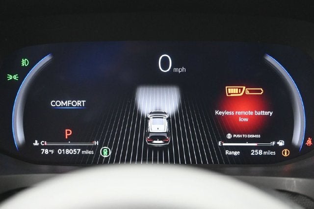 2024 Acura MDX Type S w/Advance Package SH-AWD