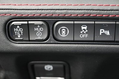 2024 Acura MDX Type S w/Advance Package SH-AWD