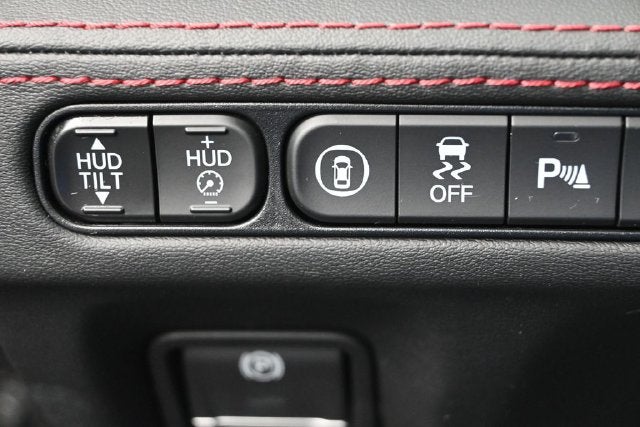 2024 Acura MDX Type S w/Advance Package SH-AWD
