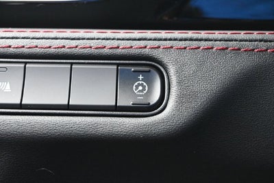 2024 Acura MDX Type S w/Advance Package SH-AWD