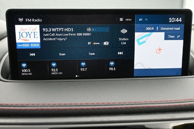 2024 Acura MDX Type S w/Advance Package SH-AWD