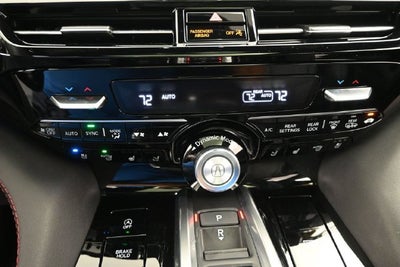 2024 Acura MDX Type S w/Advance Package SH-AWD