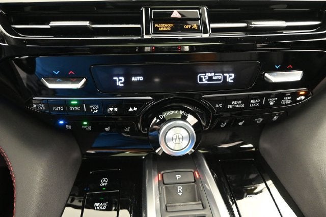2024 Acura MDX Type S w/Advance Package SH-AWD
