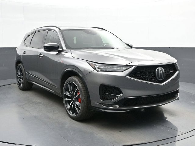 2024 Acura MDX Type S w/Advance Package SH-AWD