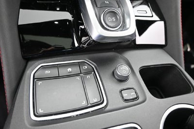2024 Acura MDX Type S w/Advance Package SH-AWD