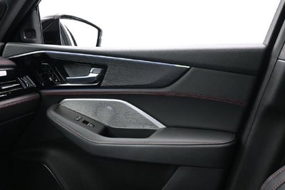 2024 Acura MDX Type S w/Advance Package SH-AWD