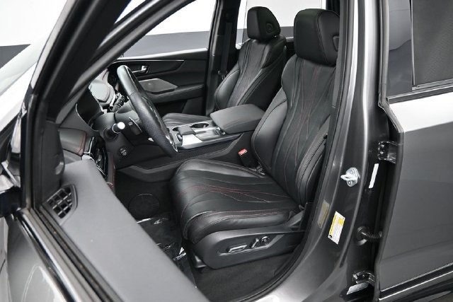 2024 Acura MDX Type S w/Advance Package SH-AWD