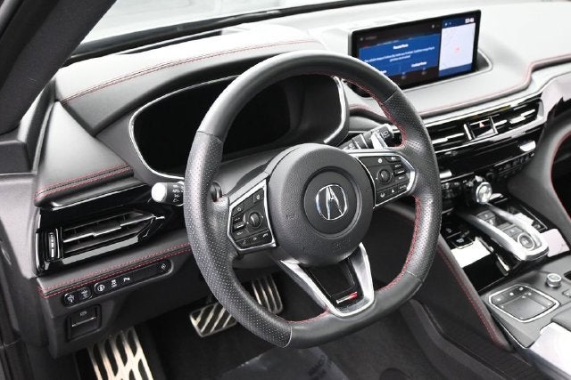 2024 Acura MDX Type S w/Advance Package SH-AWD