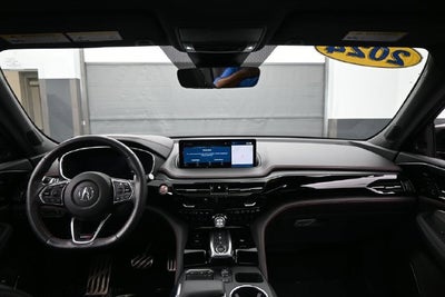 2024 Acura MDX Type S w/Advance Package SH-AWD