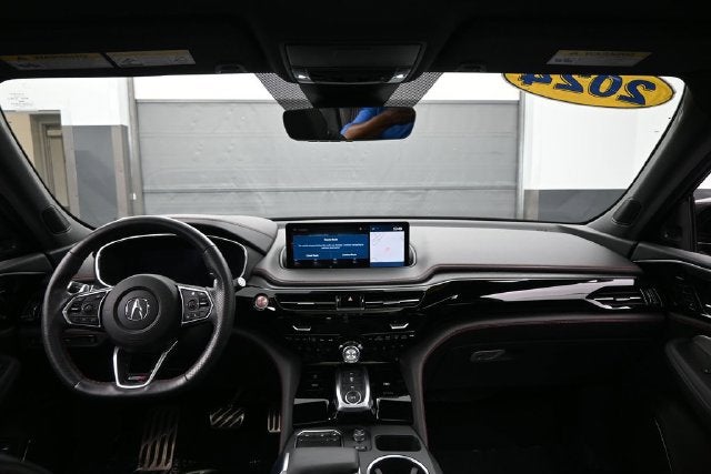 2024 Acura MDX Type S w/Advance Package SH-AWD