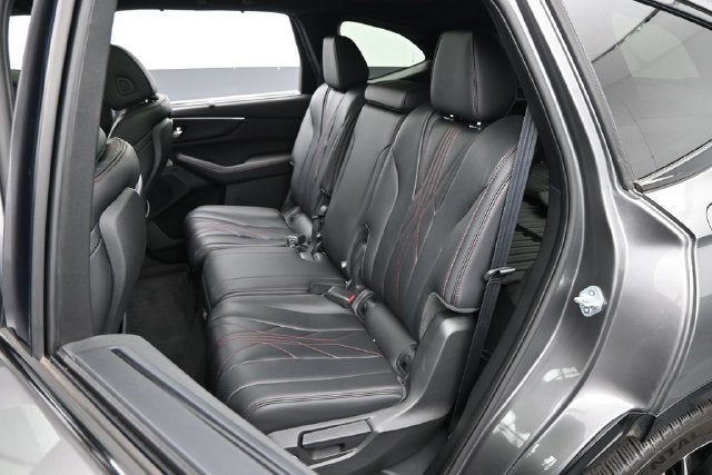 2024 Acura MDX Type S w/Advance Package SH-AWD