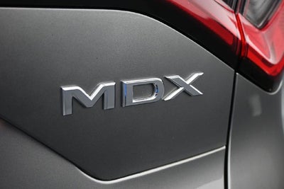 2024 Acura MDX Type S w/Advance Package SH-AWD