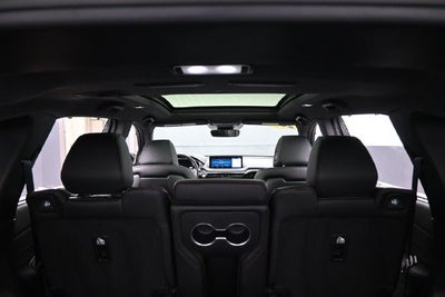 2024 Acura MDX Type S w/Advance Package SH-AWD