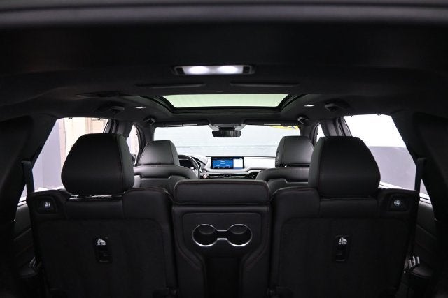 2024 Acura MDX Type S w/Advance Package SH-AWD