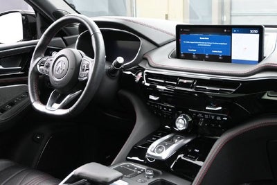 2024 Acura MDX Type S w/Advance Package SH-AWD