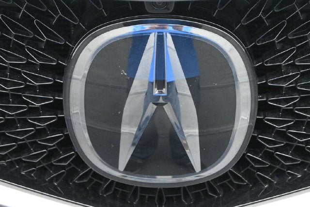 2024 Acura MDX Type S w/Advance Package SH-AWD