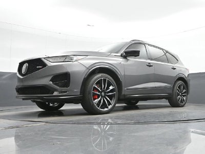 2024 Acura MDX Type S w/Advance Package SH-AWD