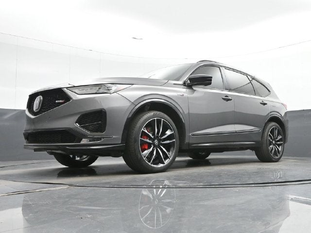 2024 Acura MDX Type S w/Advance Package SH-AWD