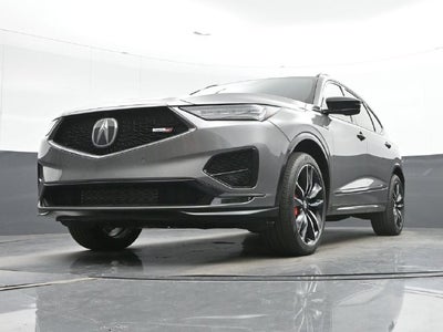 2024 Acura MDX Type S w/Advance Package SH-AWD