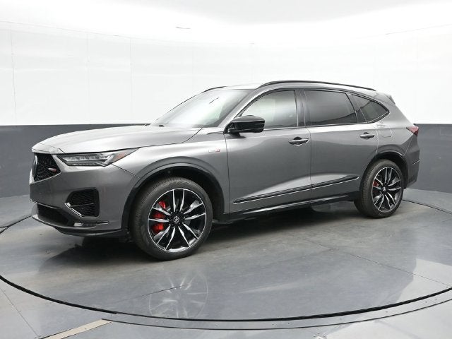 2024 Acura MDX Type S w/Advance Package SH-AWD