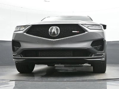 2024 Acura MDX Type S w/Advance Package SH-AWD