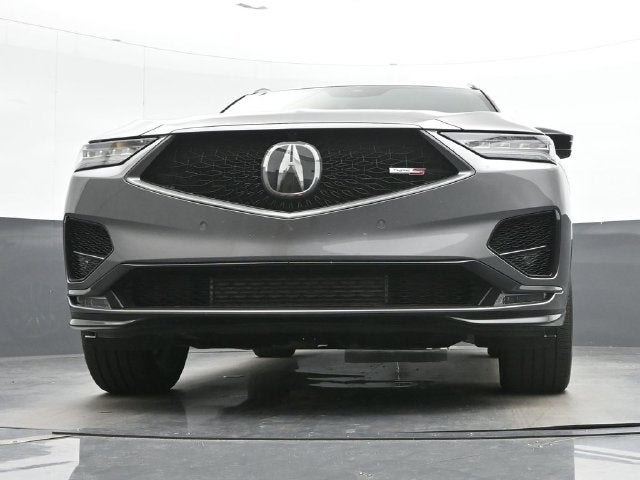 2024 Acura MDX Type S w/Advance Package SH-AWD