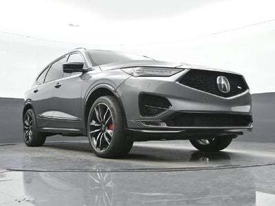 2024 Acura MDX Type S w/Advance Package SH-AWD