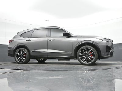 2024 Acura MDX Type S w/Advance Package SH-AWD